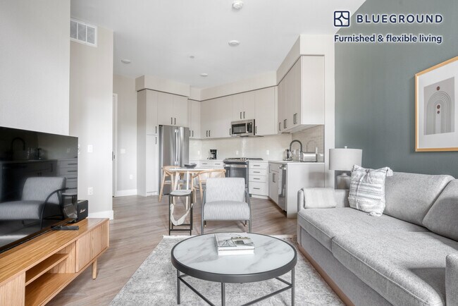 605 E Evelyn Ave unit FL2-ID1337, Mountain View, CA 94041 - photo 3