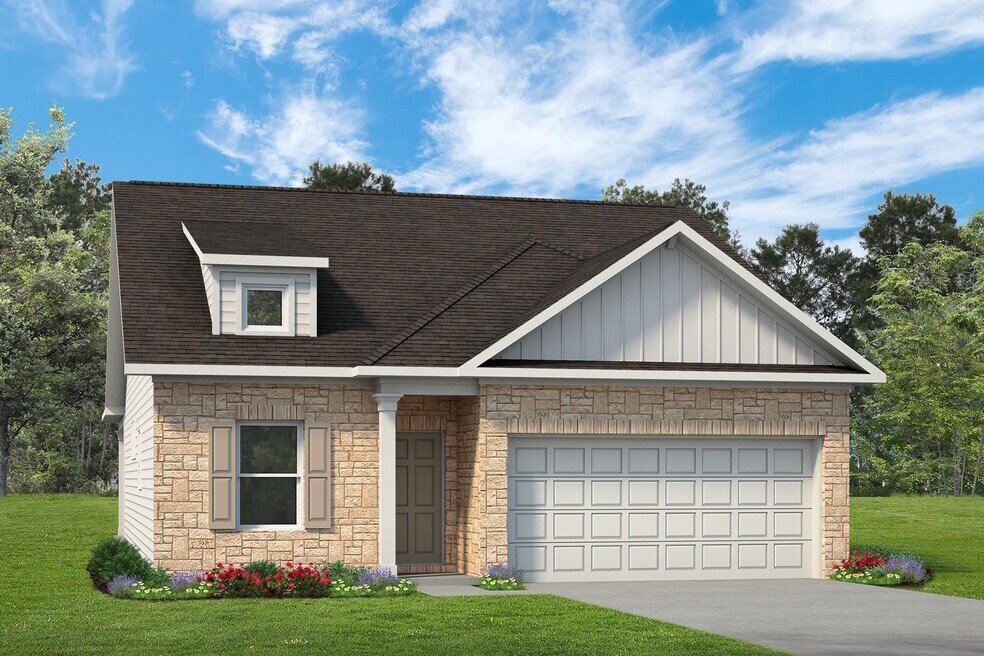 631 Woodhaven Lakes Dr unit 36765412, La Marque, TX 77568 - photo 1