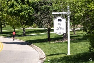 Lake Forest