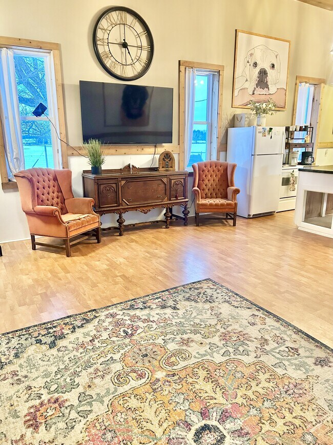 1291 Kinneville Rd, Leslie, MI 49251 - photo 5