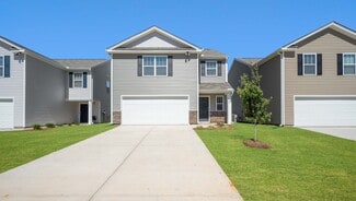 211 Stone Creek Rd, Clinton, SC 29325