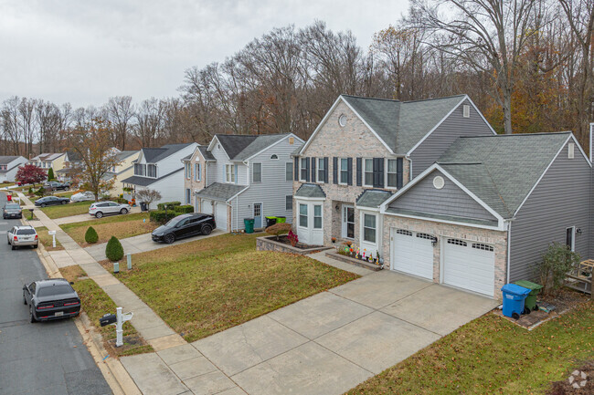 Bynum has a variety of housing choices to meet your demands.