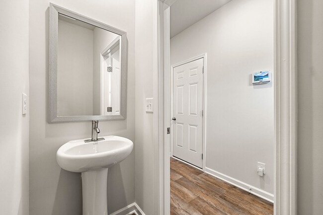 8393 Columbia Ct, Palmetto, GA 30268 - photo 2