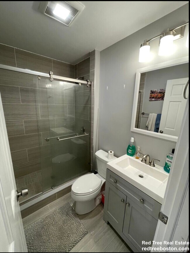 91 Hillside St unit 3, Roxbury Crossing, MA 02120 - photo 7