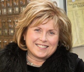 Carol Borman