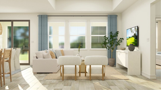 1447 Broward Dr, Zephyrhills, FL 33541 - photo 7