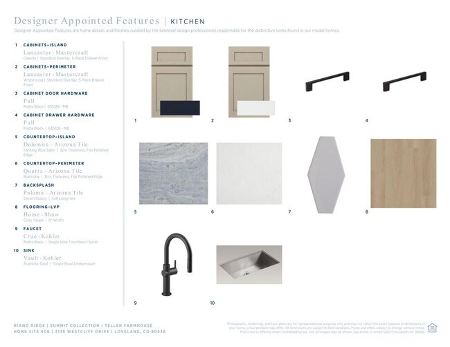 3136 Westcliff Dr, Loveland, CO 80538 - photo 4