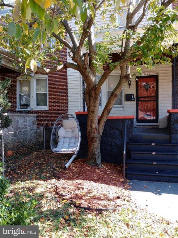 3625 Oakmont Ave, Baltimore, MD 21215