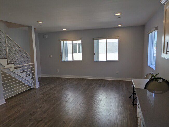 2614 Chariton St unit 2616, Los Angeles, CA 90034 - photo 6
