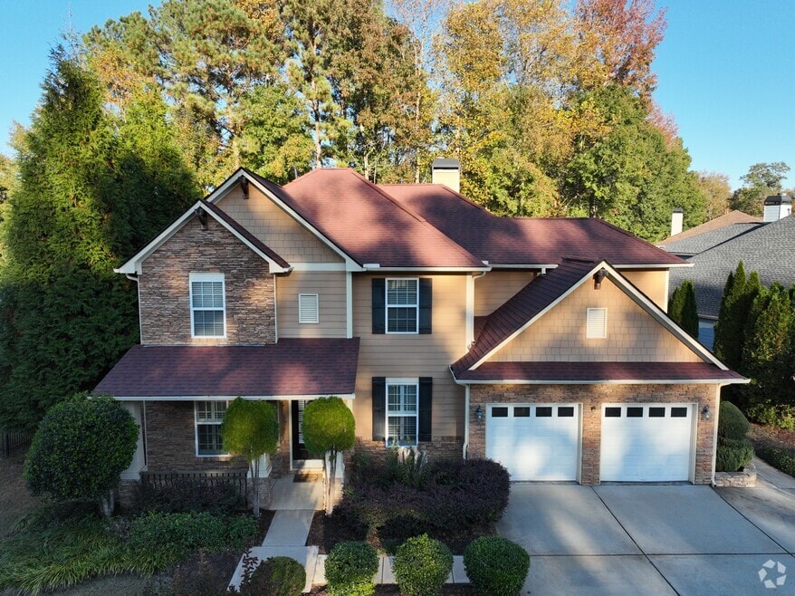 233 Horizon Hill, Newnan, GA 30265 - photo 2