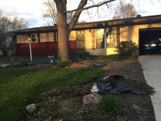 2216 Delaware Dr, West Lafayette, IN 47906