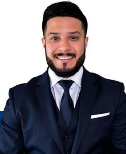 Agent Photo