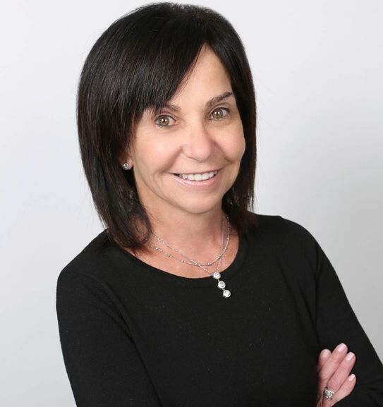 Helen Katz