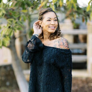 Dionne Walker