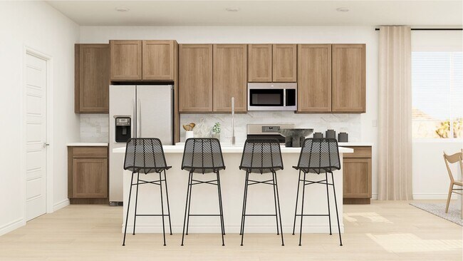 3309 Dancing Waters St unit 36037274, Las Vegas, NV 89129 - photo 5