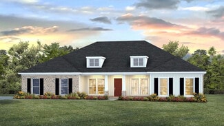 151 Cornerstone Dr, Brandon, MS 39042