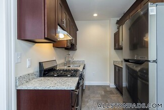 33 Walbridge St Unit 7, Boston, MA 02134