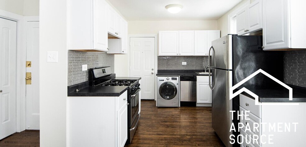 3849 N Greenview Ave unit 1, Chicago, IL 60613 - photo 1