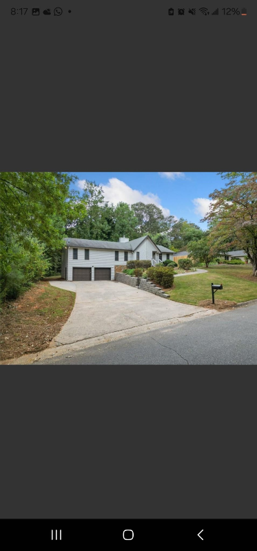 1315 Shiloh Trail E NW, Kennesaw, GA 30144
