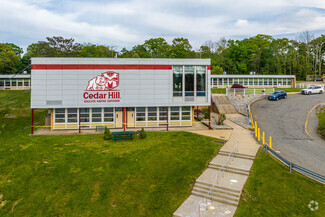 Cedar Hill Elementary School