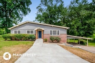 830 Heflin Ave E, Birmingham, AL 35214