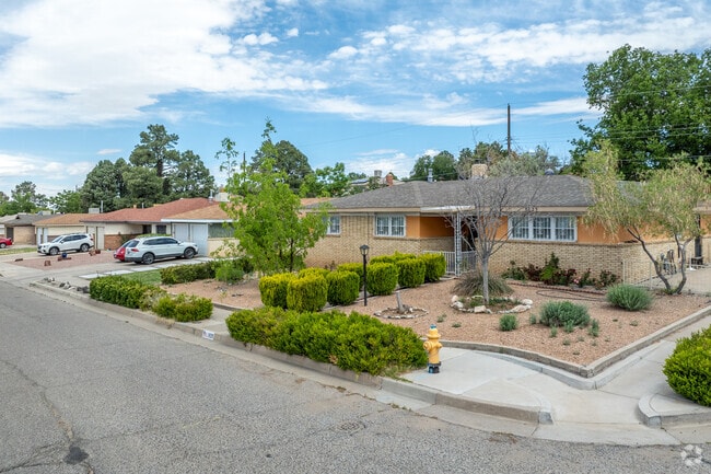 Discover the ease of ranch-style living in Northridge, offering comfortable single-story layouts.