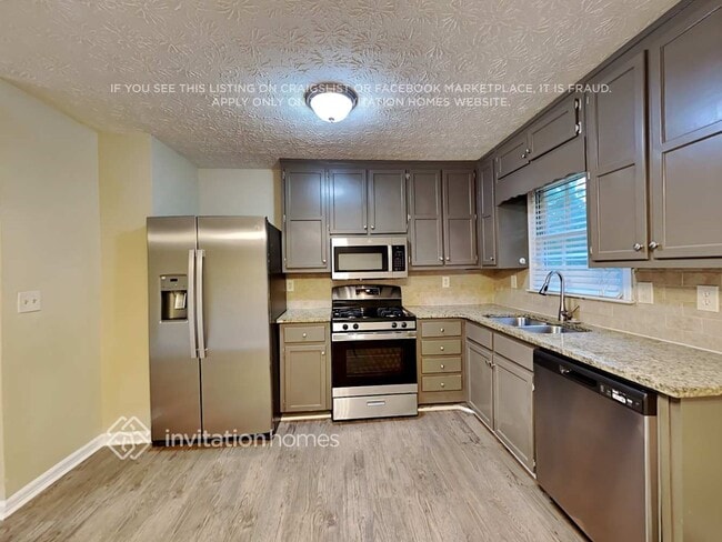 3143 Rocky Point Ct, Snellville, GA 30078 - photo 5