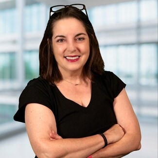 Carmen Murphy