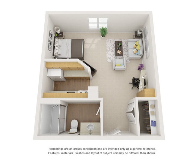 Residences at International Place, Tewksbury, MA 01876 - photo 2