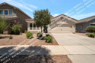 3412 S Luiseno Blvd, Gilbert, AZ 85297