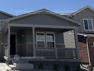 462 Elbert St, Johnstown, CO 80534