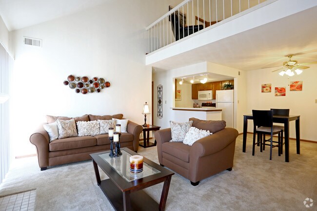 Winchester Place Apartments, Fairview Heights, IL 62208 - photo 3