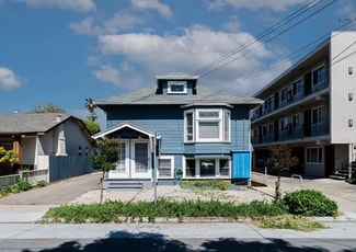 32 S Morrison Ave, San Jose, CA 95126