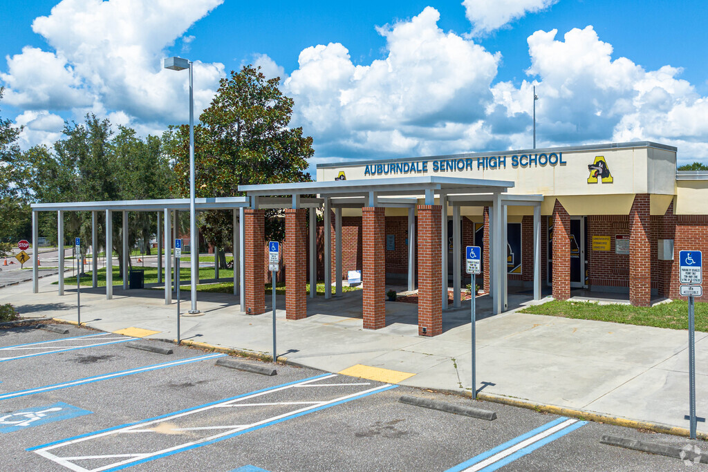 Auburndale Senior High School, Auburndale FL Rankings & Reviews - Homes.com