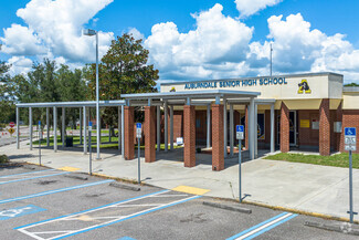 Auburndale Senior High School