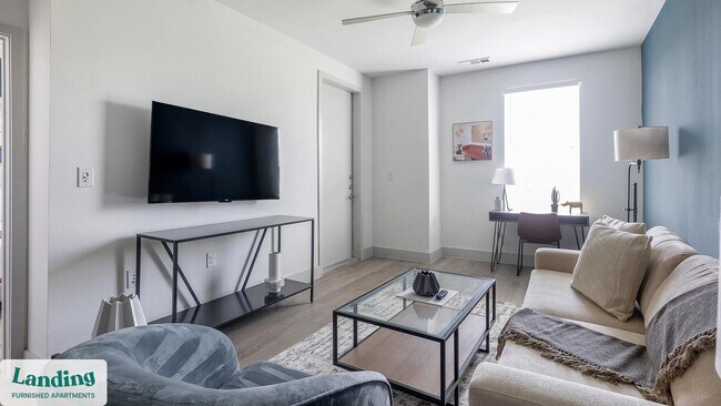 8110 Blue Goose Rd unit 8210, Manor, TX 78653 - photo 6