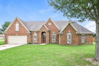 8359 Olivia Ln, Southaven, MS 38672