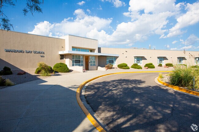 Manzano Day School