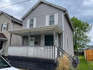 110 John St, Latrobe, PA 15650