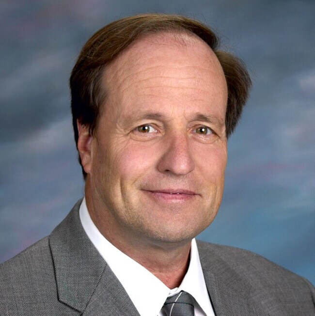 Glenn Goodwin