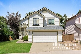 6385 Nassau Ct, Littleton, CO 80130