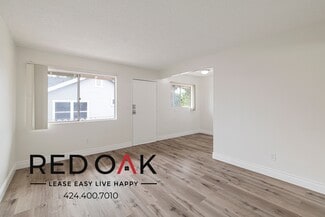 6553 Pickering Ave Unit D, Whittier, CA 90601