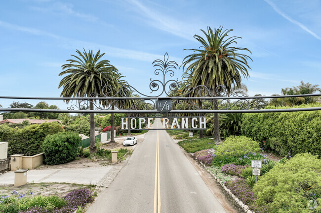 About Hope Ranch | Schools, Demographics, Things to Do - Homes.com