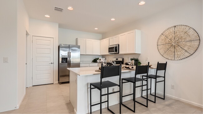 23407 W Bloch Rd, Buckeye, AZ 85326 - photo 2