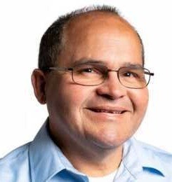 Javier Galloza