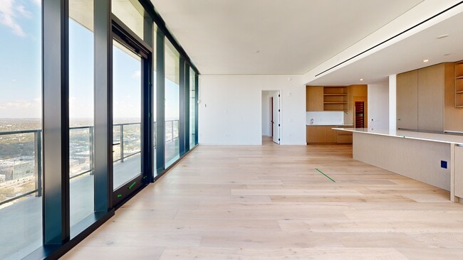 The Modern Austin Residences unit 4304, Austin, TX 78701 - photo 2