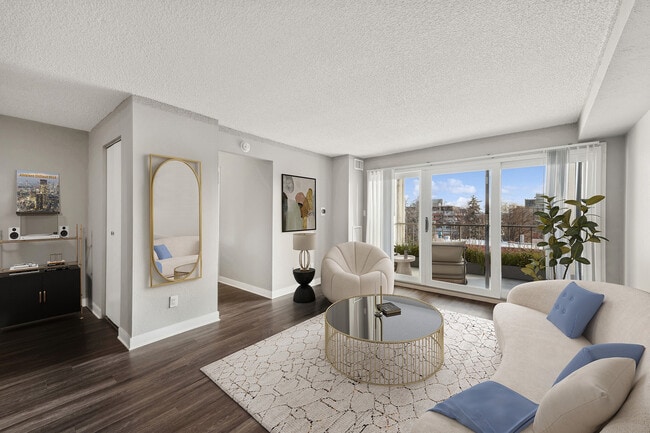 Arrive 800 Penn, Denver, CO 80209 - photo 4