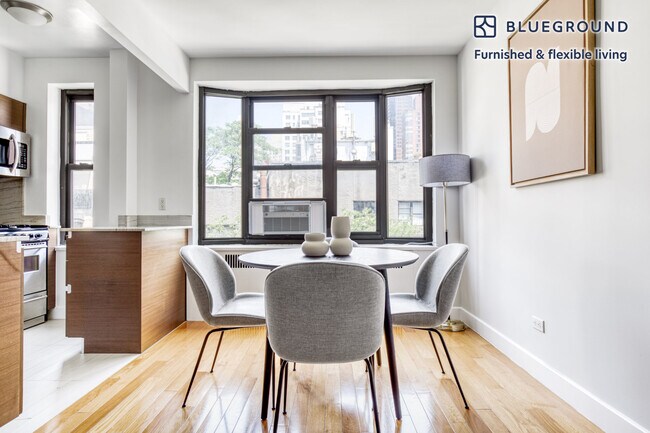 252 E 61st St unit FL4-ID637, New York, NY 10065 - photo 4