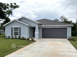 1352 Abscott St, Port Charlotte, FL 33952