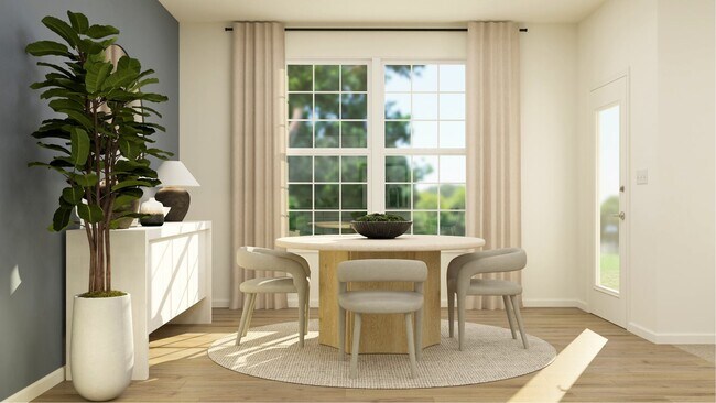 11621 Hancock Dr unit 36033835, Winfield, IN 46307 - photo 7